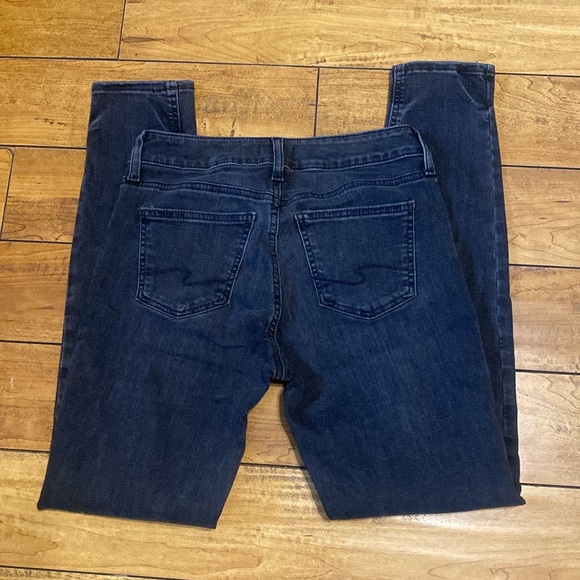 Silver suki skinny jeans black - Picture 8 of 8